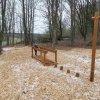 01 b Aktion Januar 25 SWR-Niederseilgarten